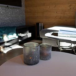 Vakantiehuis Chalet Gamserrugg