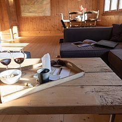 Vakantiehuis 