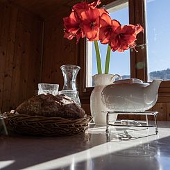 Vakantiehuis 