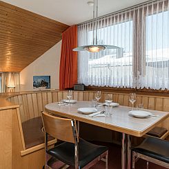 Vakantiehuis Chalet Pfiff