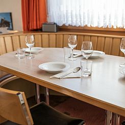 Vakantiehuis Chalet Pfiff