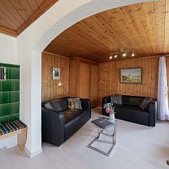 Vakantiehuis Central