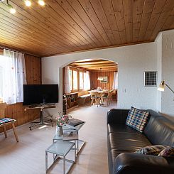 Vakantiehuis Central