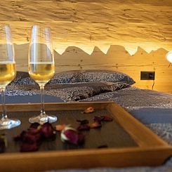 Vakantiehuis Chalet Chäserrugg