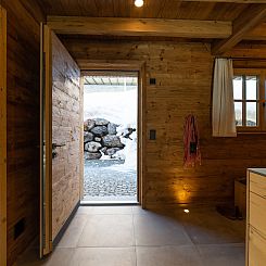 Vakantiehuis Chalet Brisi