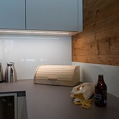 Vakantiehuis Chalet Brisi