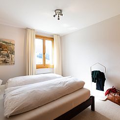Vakantiehuis Steinrüti
