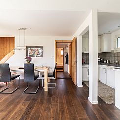 Vakantiehuis Steinrüti