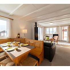 Vakantiehuis Eldanora