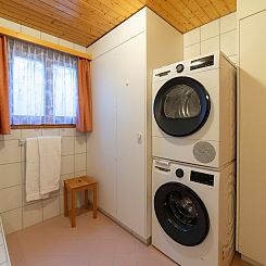 Vakantiehuis Sonnegge