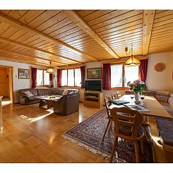 Vakantiehuis Sonnegge