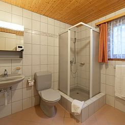 Vakantiehuis Sonnegge