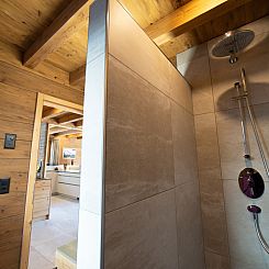 Vakantiehuis Chalet Hinterrugg
