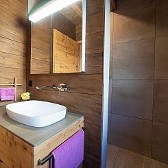 Vakantiehuis Chalet Hinterrugg