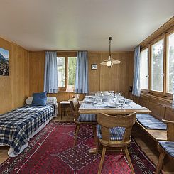 Vakantiehuis 