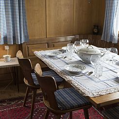 Vakantiehuis 