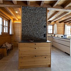 Vakantiehuis Chalet Schafberg