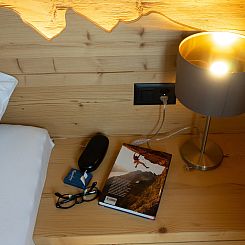 Vakantiehuis Chalet Schafberg