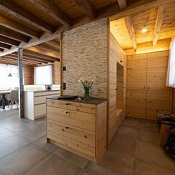 Vakantiehuis Chalet Schibenstoll