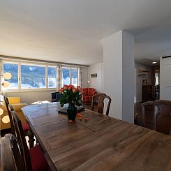 Vakantiehuis Sonnhalde