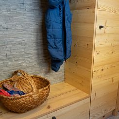 Vakantiehuis Chalet Selun