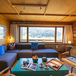 Vakantiehuis Etienne