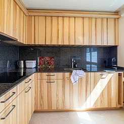 Vakantiehuis Churfirstenblick