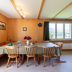 Vakantiehuis Churfirstenblick