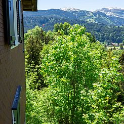 Vakantiehuis Churfirstenblick