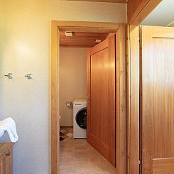 Vakantiehuis Dorea