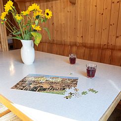 Vakantiehuis Dorea