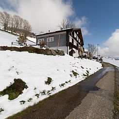 Vakantiehuis Nüssli