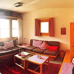 Vakantiehuis Trais Fluors