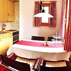 Vakantiehuis Trais Fluors