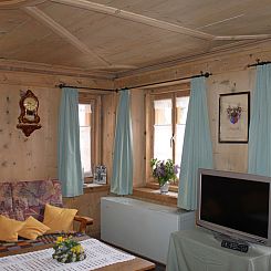 Vakantiehuis Tuor 156, (Ardez).
