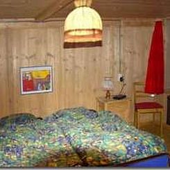 Vakantiehuis Tuor 156, (Ardez).