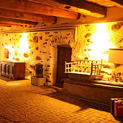Appartement Chasa Crusch 117, (Ardez).