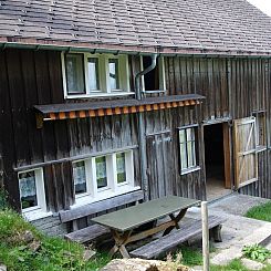 Vakantiehuis Ruchweid