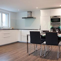 Appartement Ferien im Toggenburg