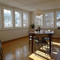 Appartement Altes Schulhaus