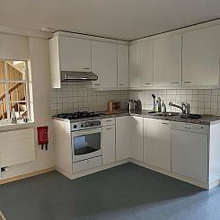 Appartement Altes Schulhaus