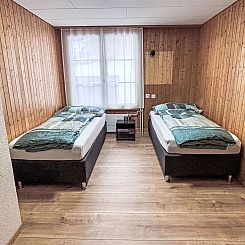 Appartement Gemütliche Ferienwohnung in ruhiger Lage