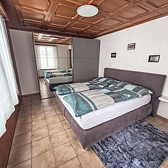 Appartement Gemütliche Ferienwohnung in ruhiger Lage
