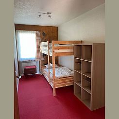 Appartement Wohnung Ohlenroth-Kalberer, (Sarn-Lescha).