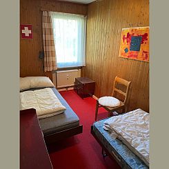 Appartement Wohnung Ohlenroth-Kalberer, (Sarn-Lescha).