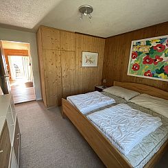 Appartement Wohnung Ohlenroth-Kalberer, (Sarn-Lescha).