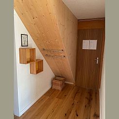 Appartement Wohnung Ohlenroth-Kalberer, (Sarn-Lescha).