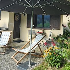 Appartement Am Sonnenhang