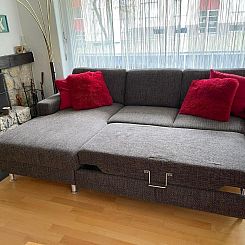 Appartement Ferienwohnung