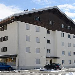Appartement Familienunterkunft Furnerschhus Churwalden für 